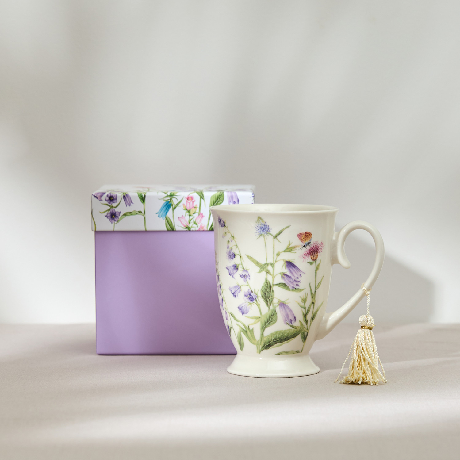 Кружка Эден/Eden - фото № 2