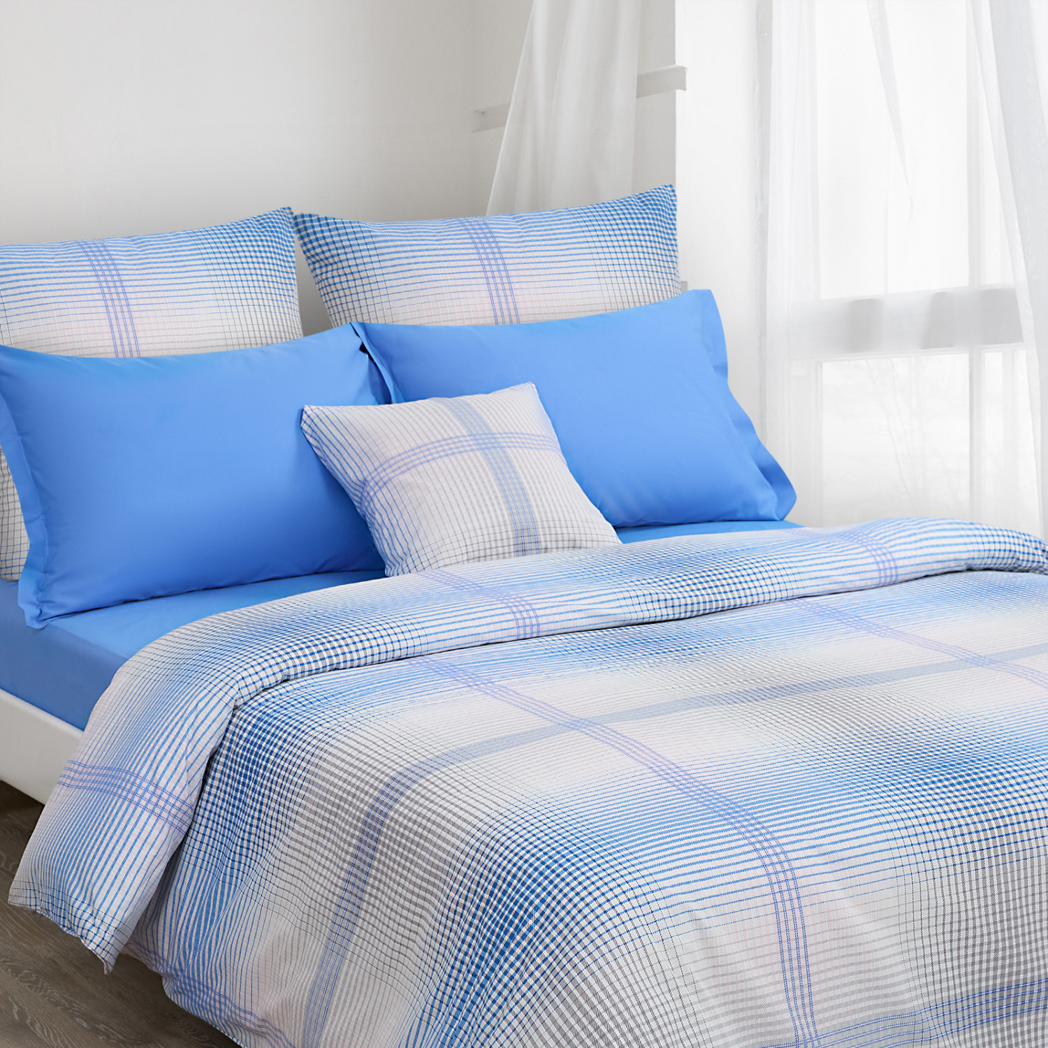 Пододеяльник Simentino - фото № 2