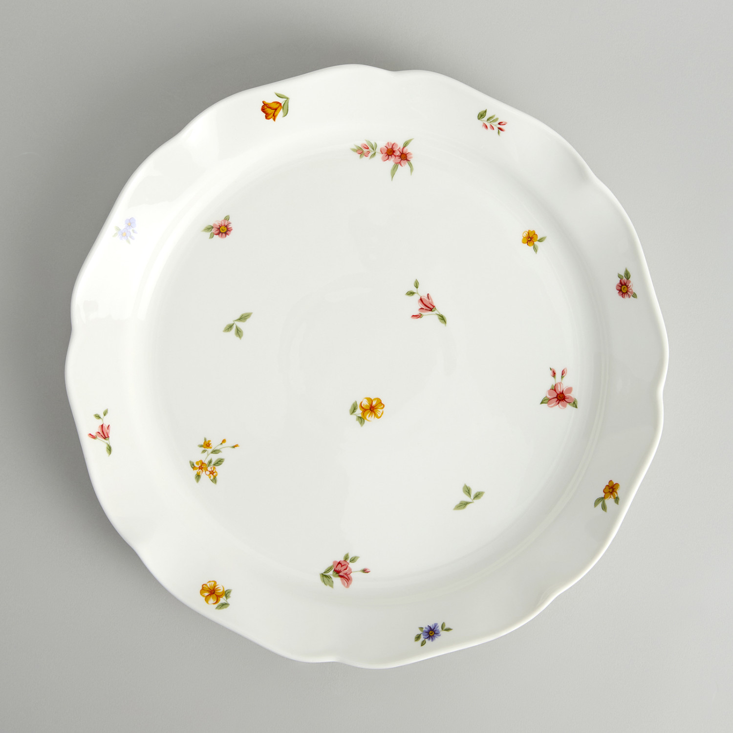 Тарелка Радость/Letizia II - фото № 2