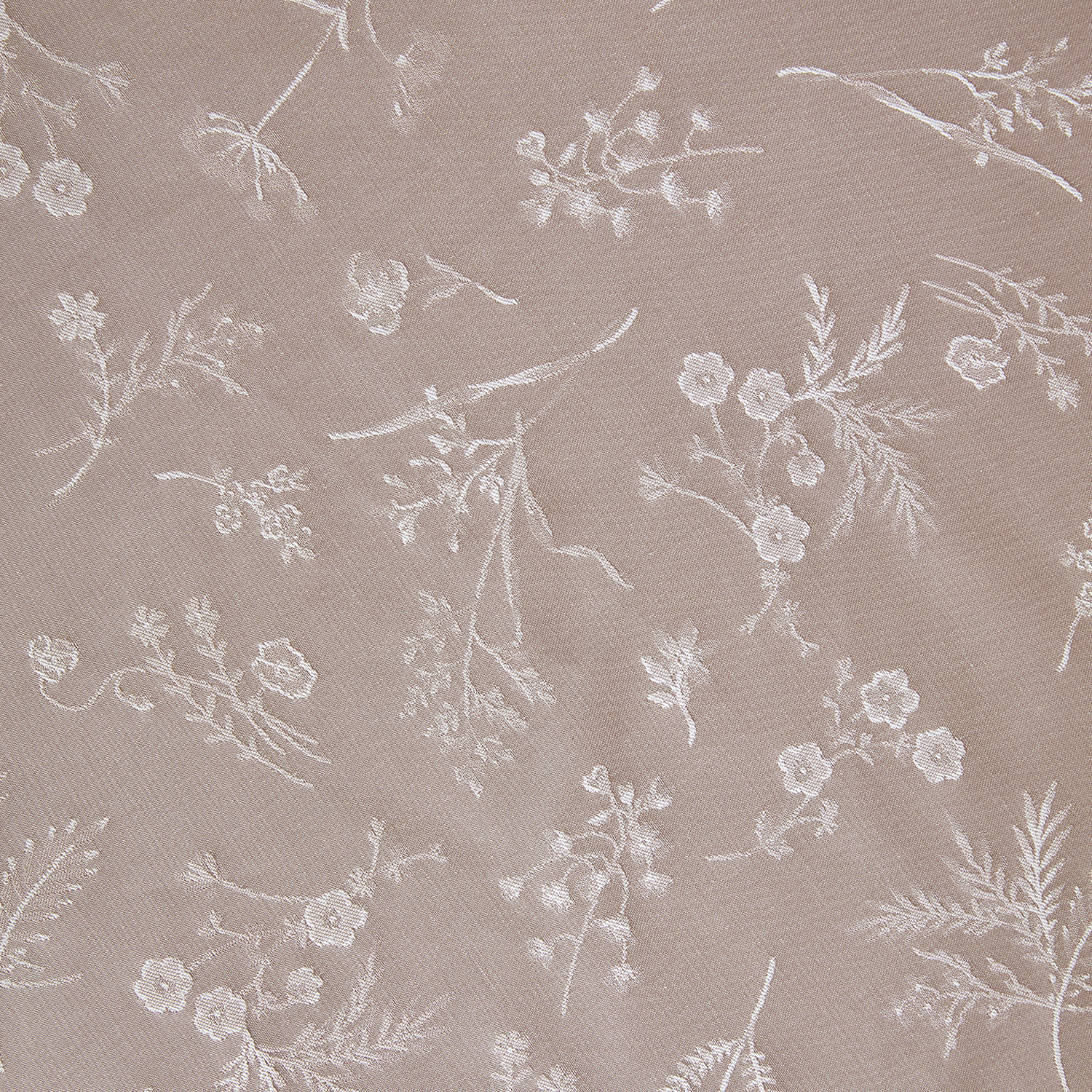 Скатерть Oleandra круглая II - фото № 4