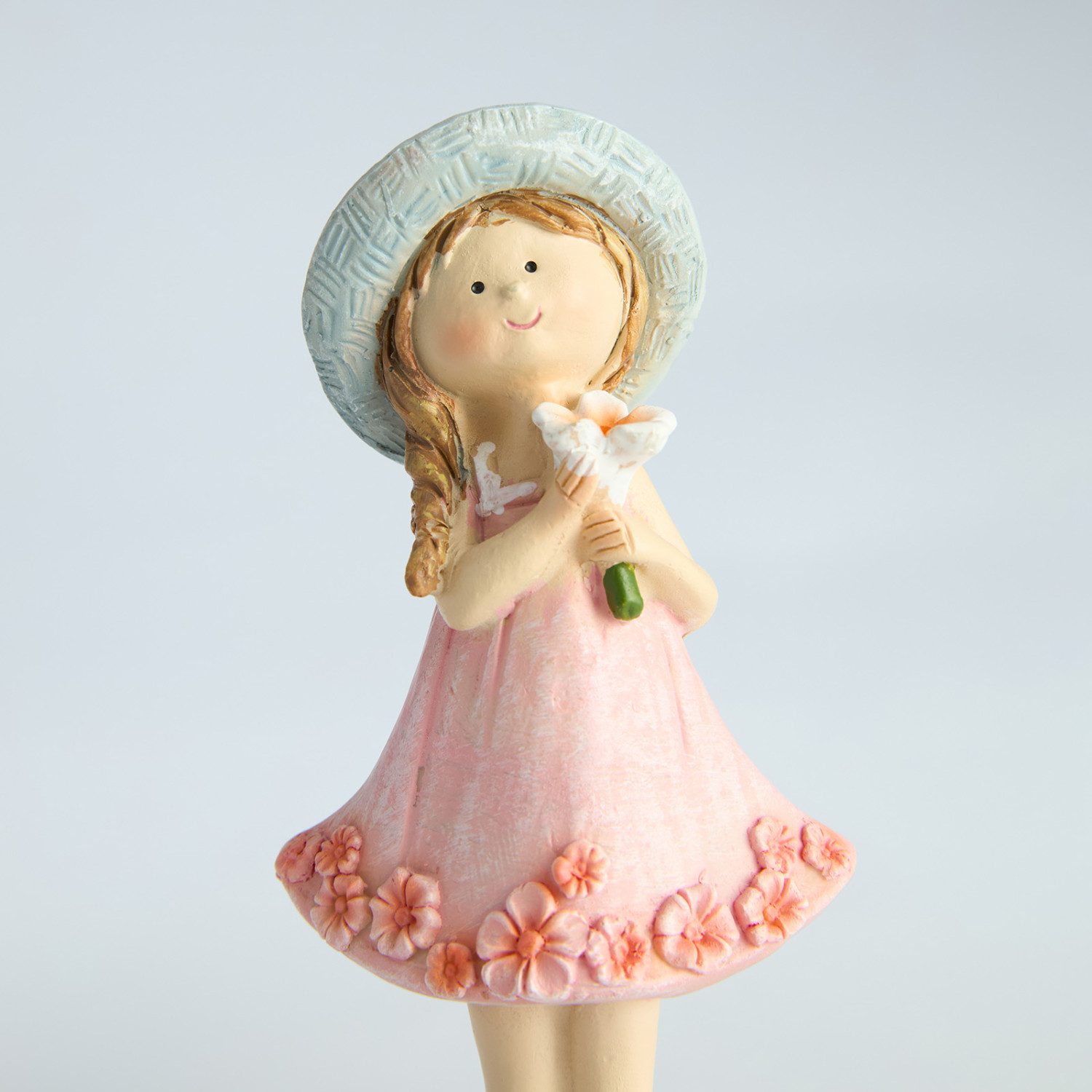Статуэтка Summer Girl - фото № 7