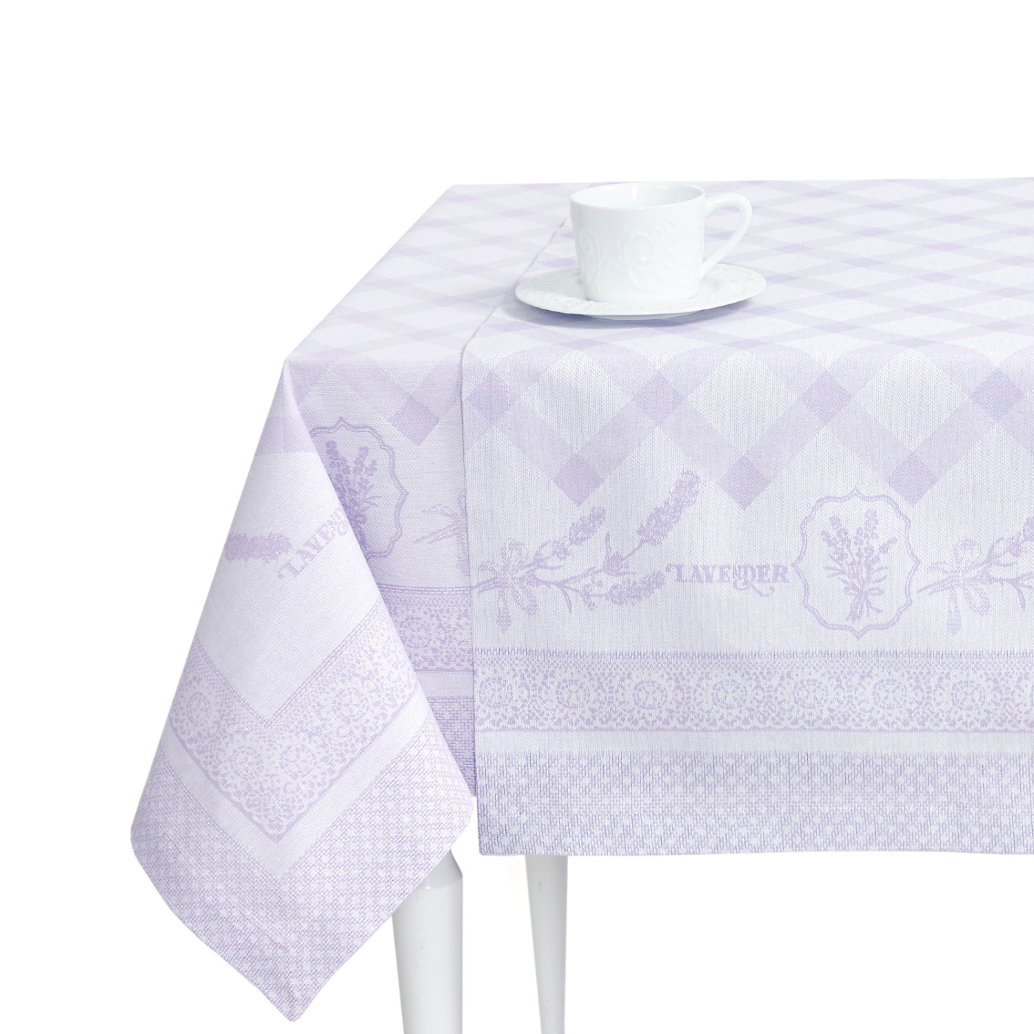 Скатерть-дорожка Grosso