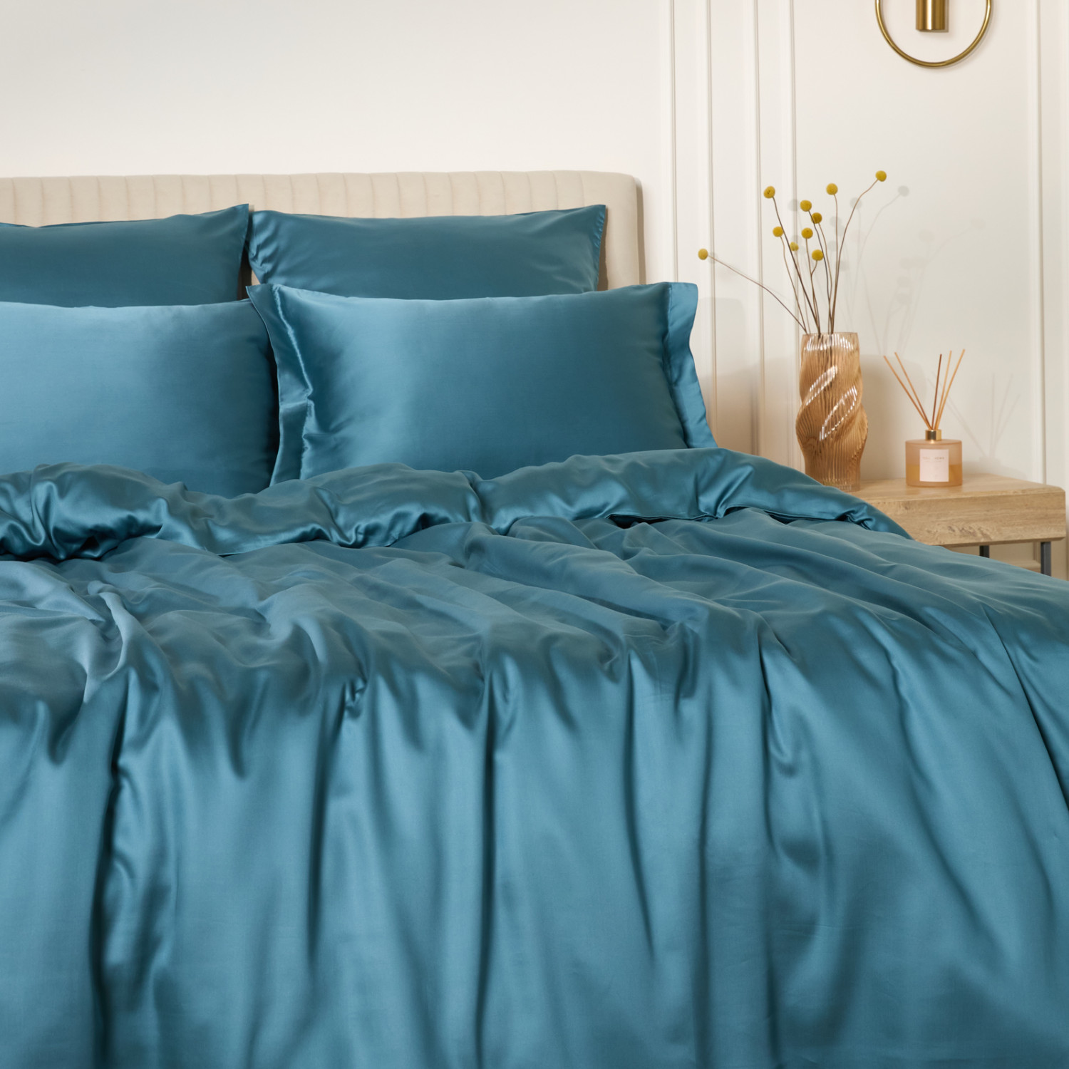 Постельное белье Атлантика - фото № 3