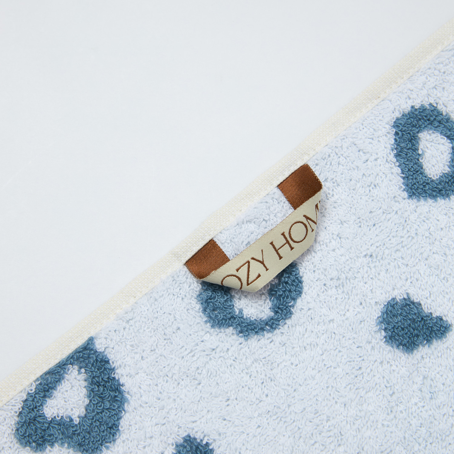 Комплект полотенец Анималистичный/Animale II - фото № 6