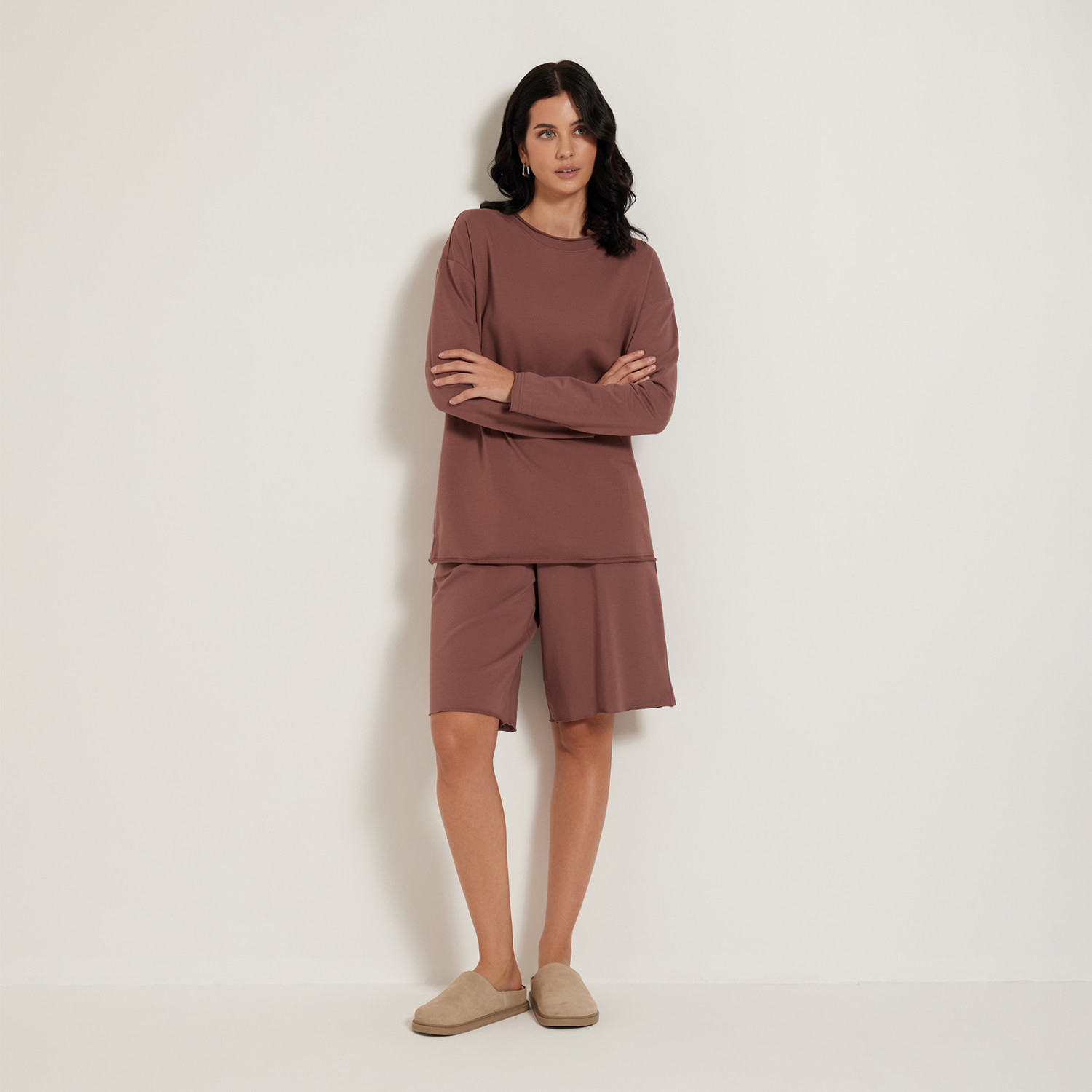 Лонгслив Экскурсия/Escursione II - фото № 3