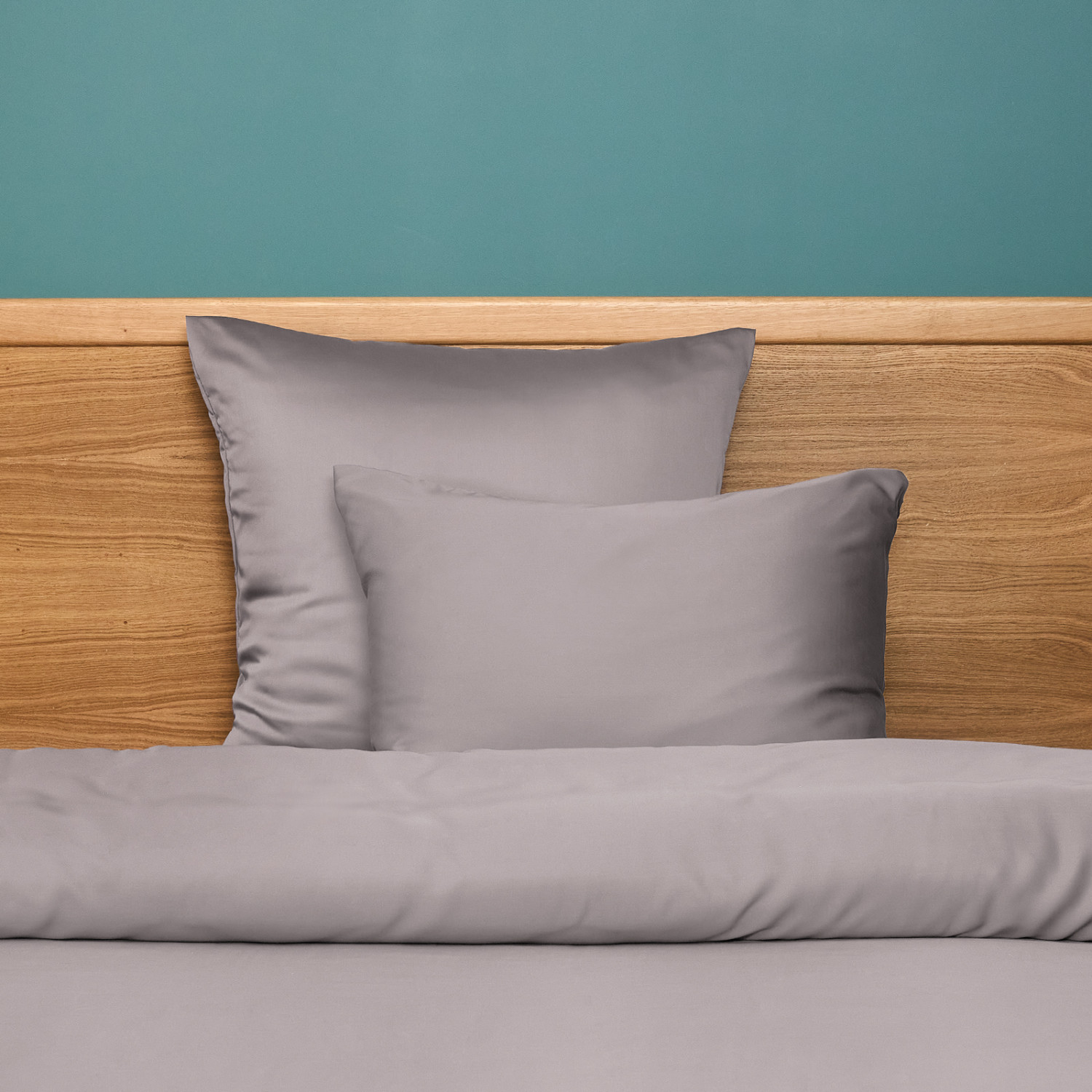 Постельное белье Pearl gray - фото № 8