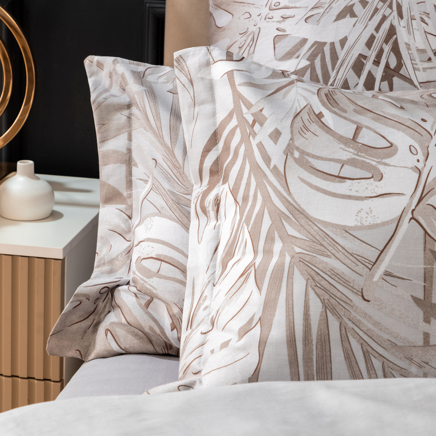 Постельное белье Foglie magnifiche - фото № 12