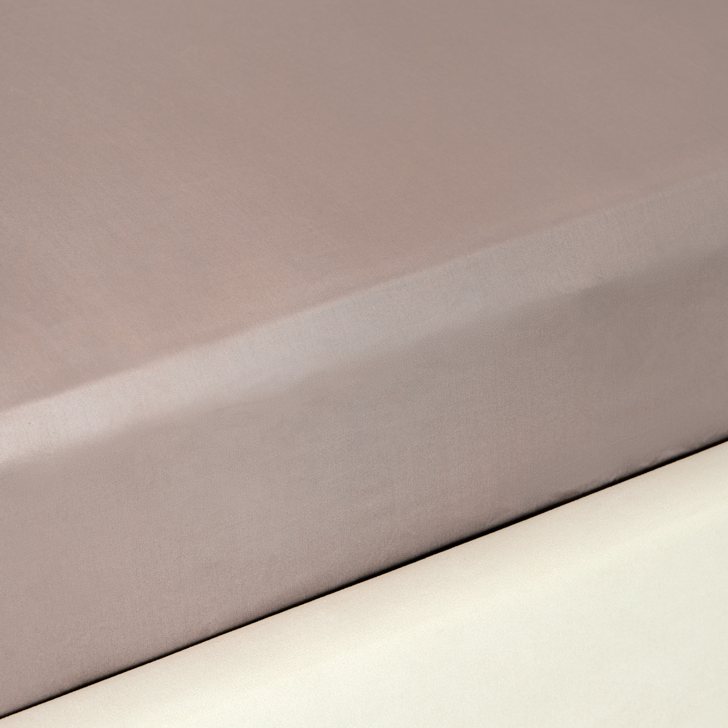 Простыня на резинке Зола/Cinder - фото № 3