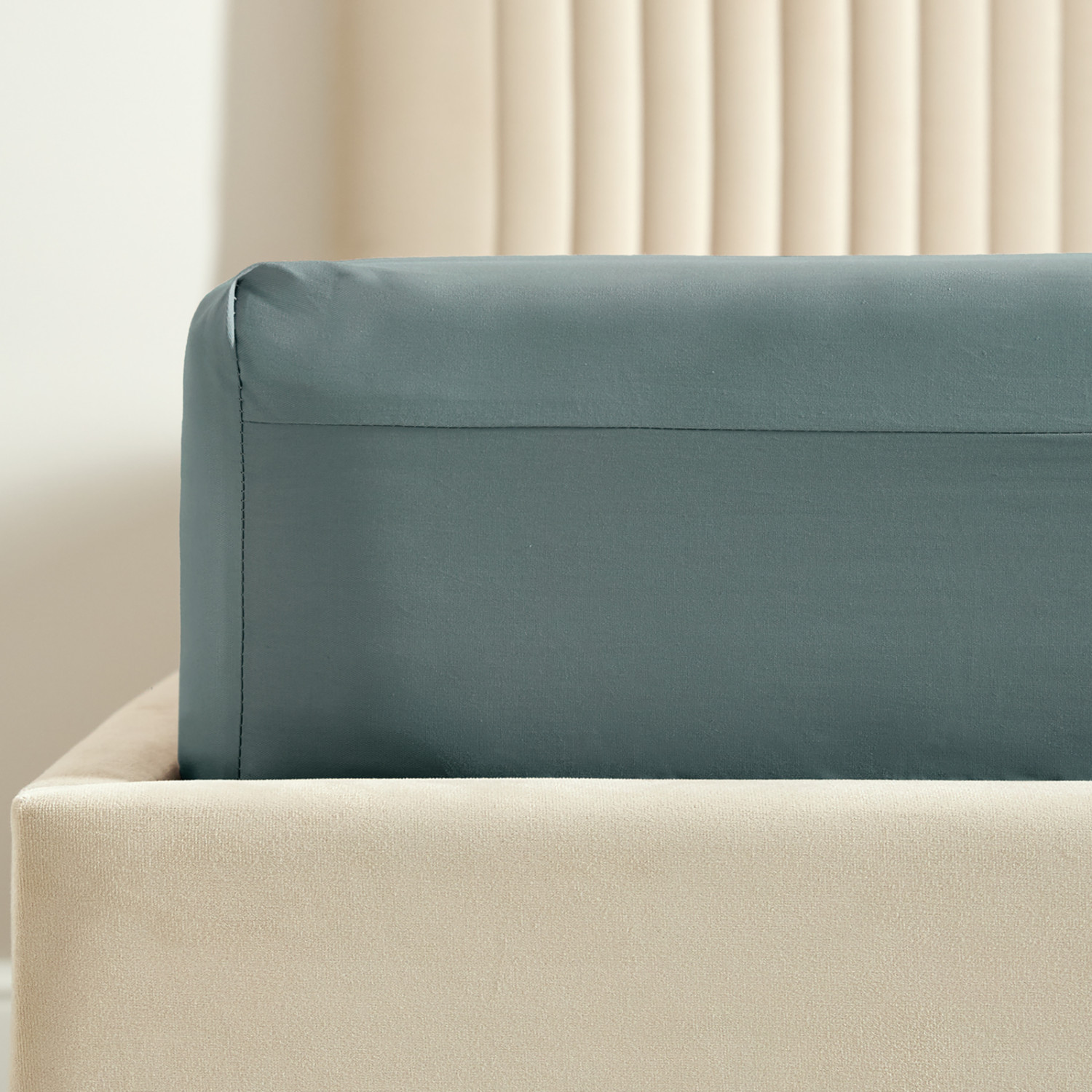 Простыня на резинке Hydro - фото № 2