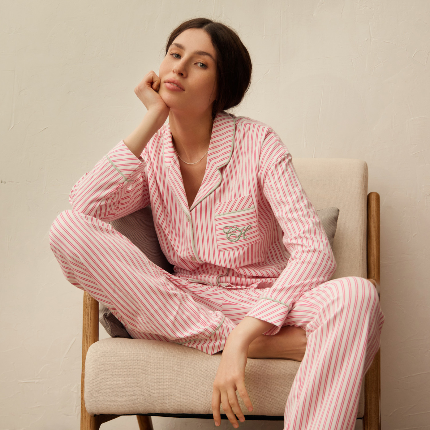 Пижама Nicole I - фото № 8