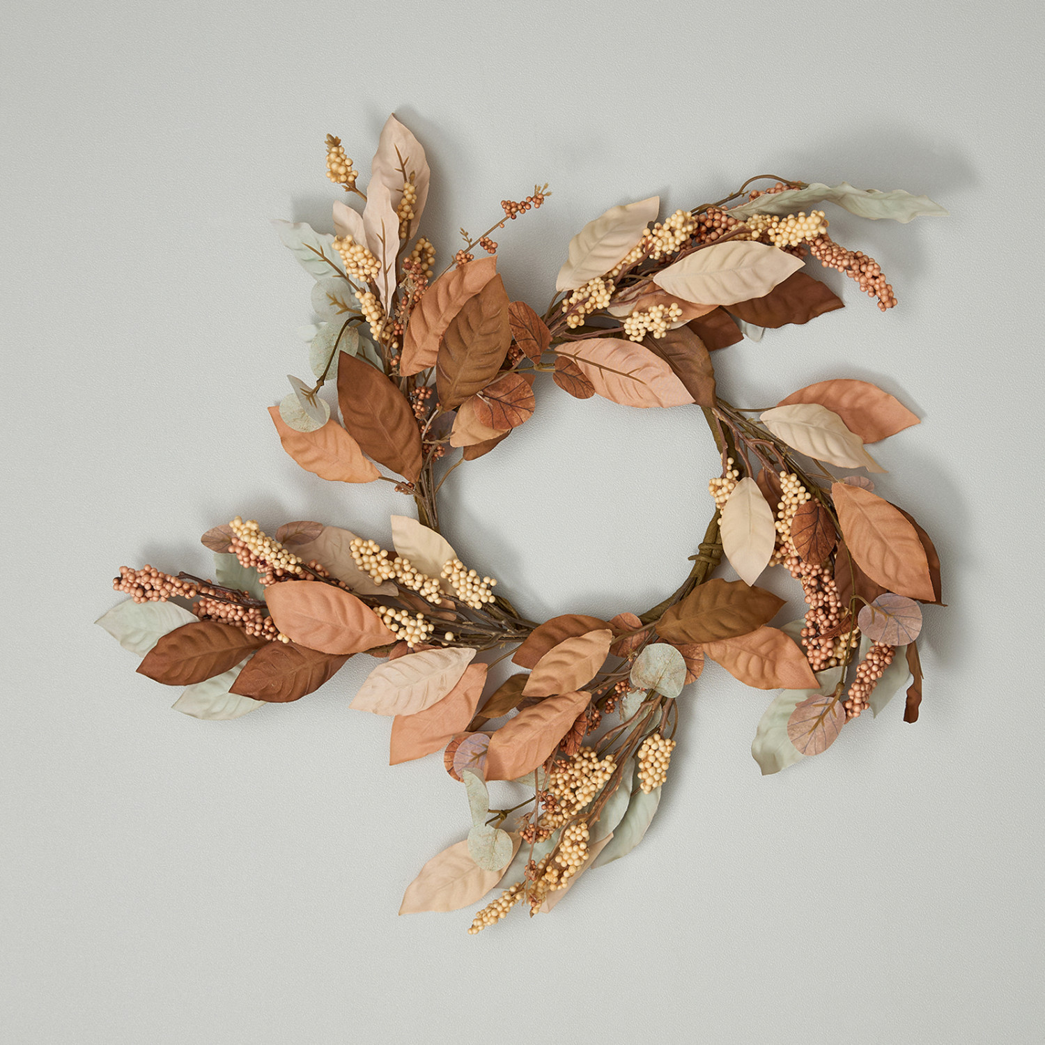 Ветвь Осенний лес/Autumn forest VII