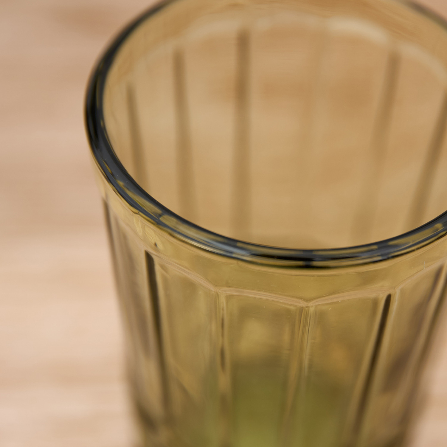 Стакан Amerigo, зеленый - фото № 6