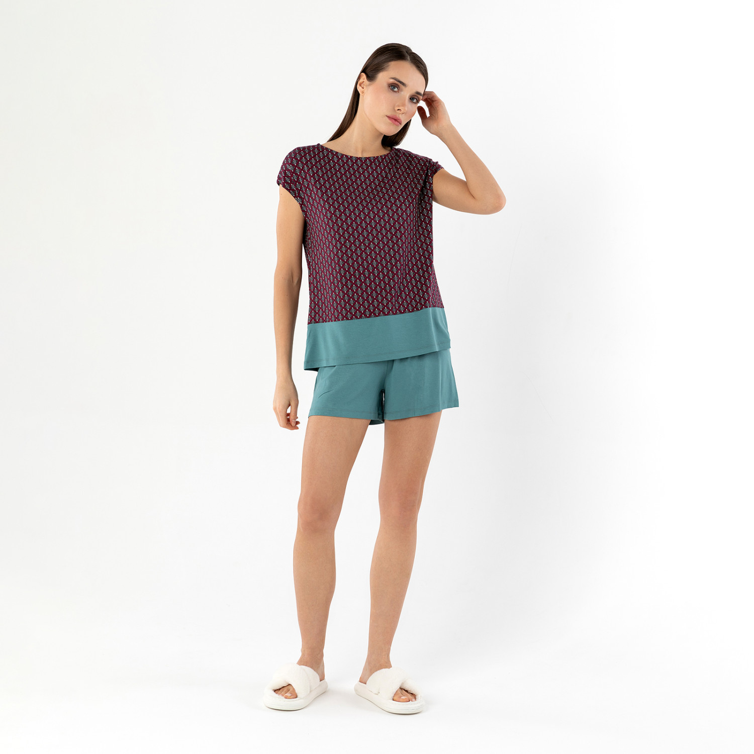 Пижама Tian Shan II - фото № 7