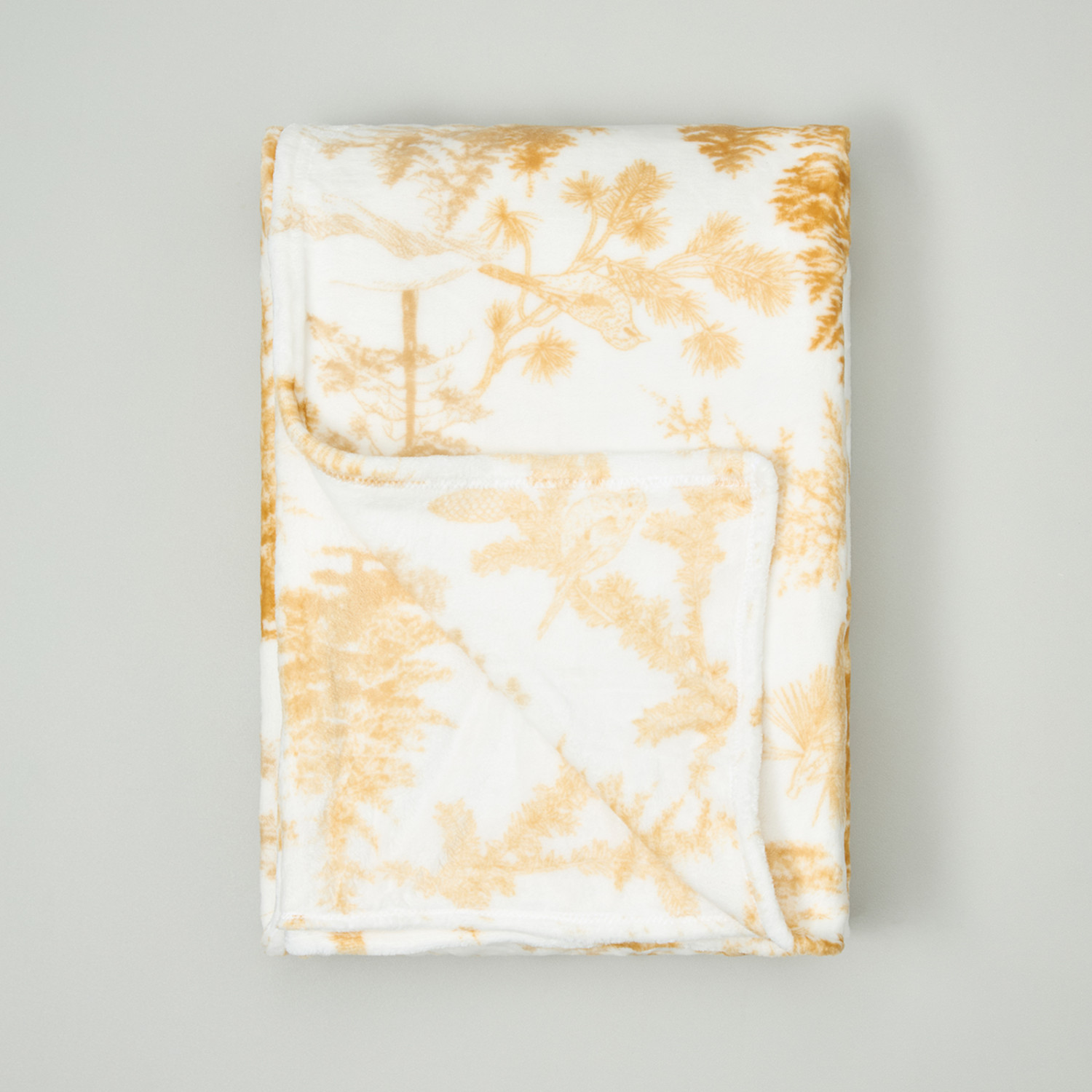 Плед Cervo - фото № 2