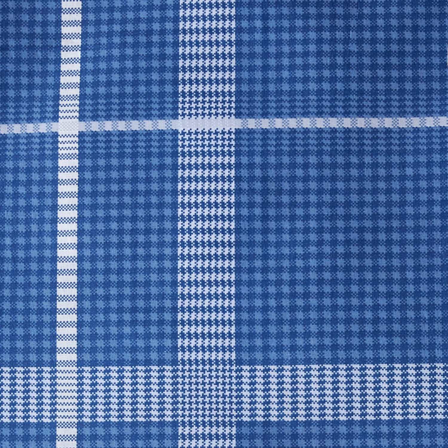 Постельное белье Bonmarito, синее - фото № 9