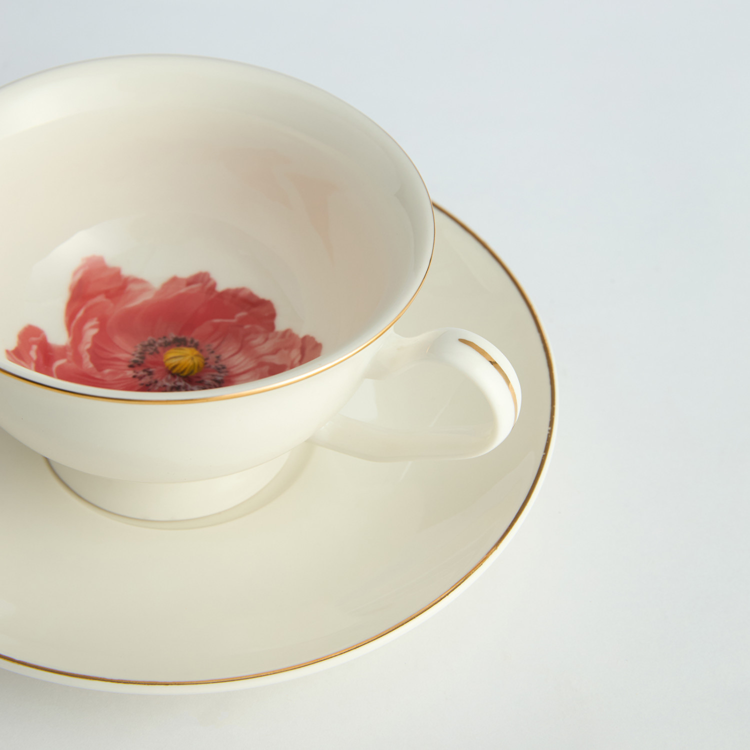 Чайная пара Fiorellino II - фото № 4