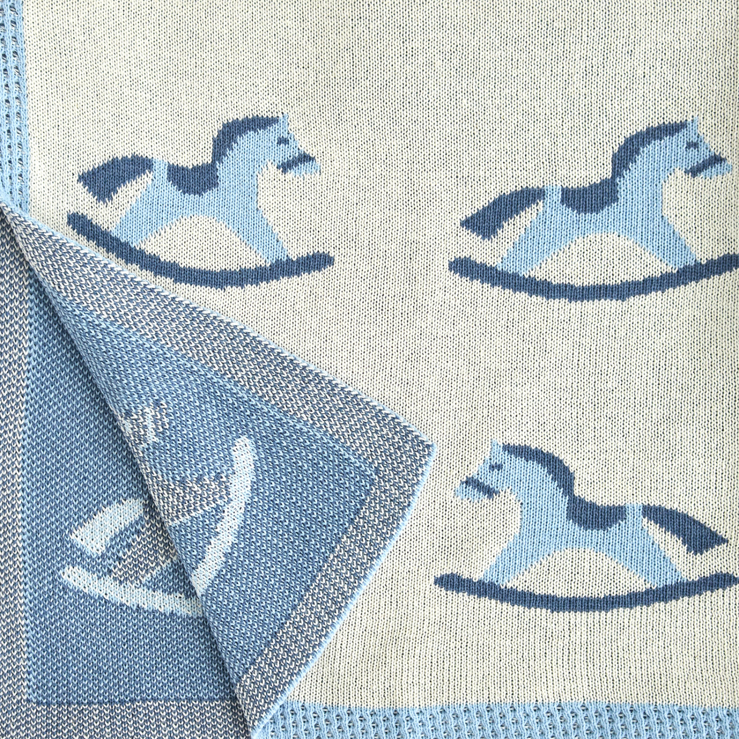 Плед детский Mascioni - фото № 2