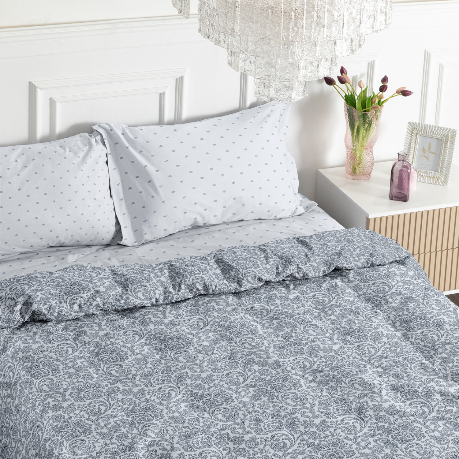 Постельное белье Кастелло/Сastello - фото № 5