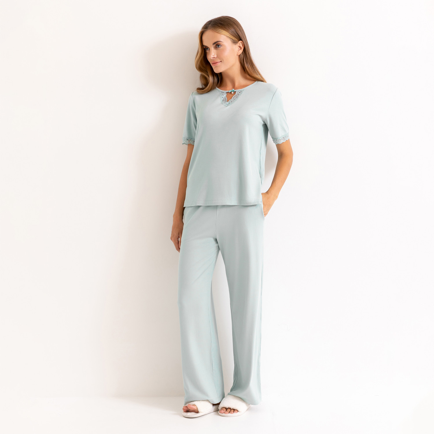 Пижама Belezza I - фото № 2