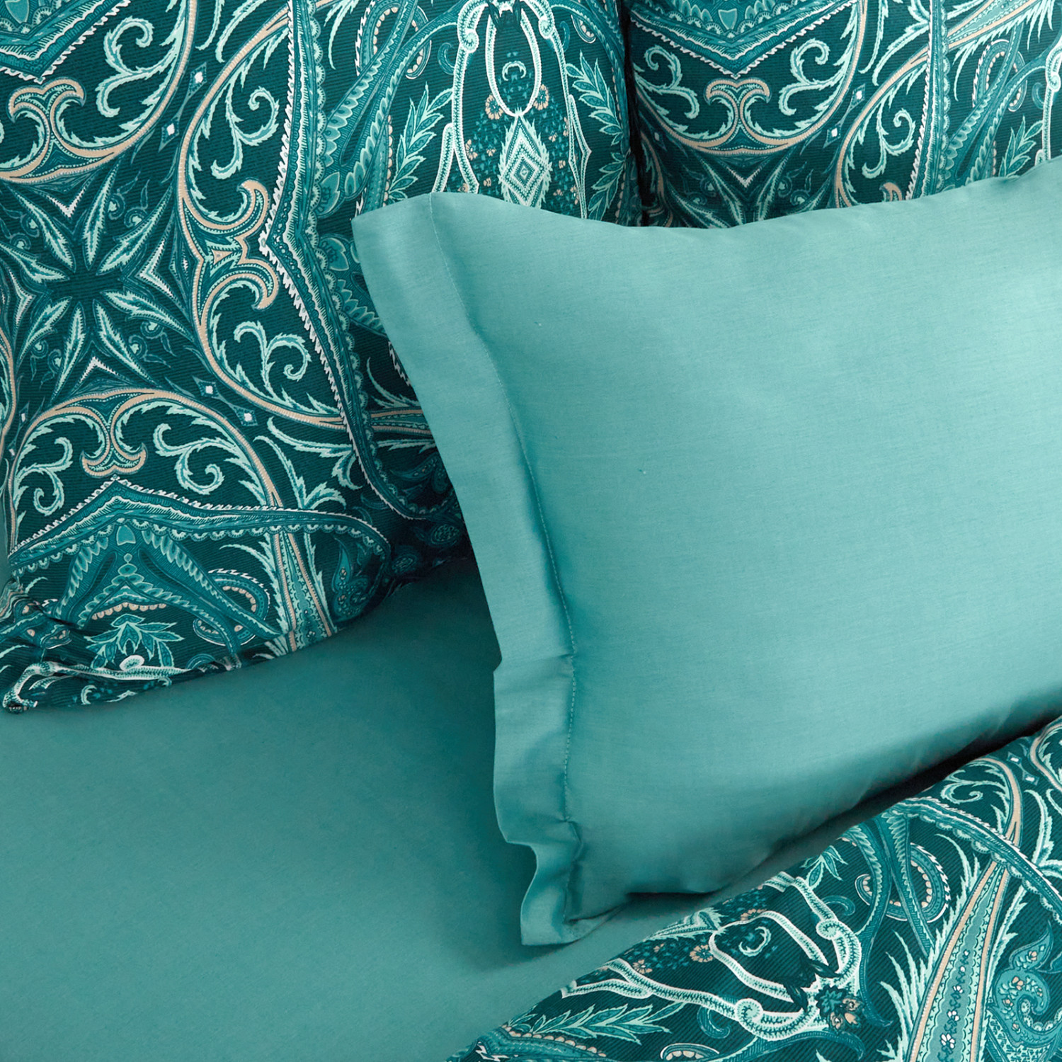 Постельное белье Adelfia - фото № 9