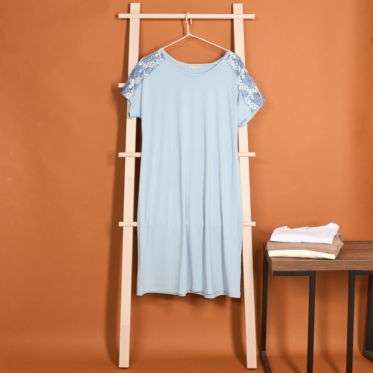 Туника Casablanca II - фото № 5