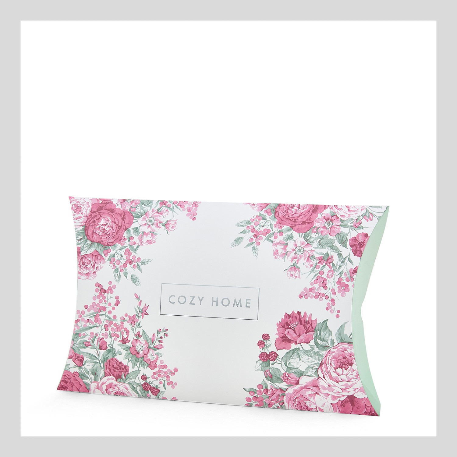 Конверт Cozy Home 20х32 розовый - фото № 2
