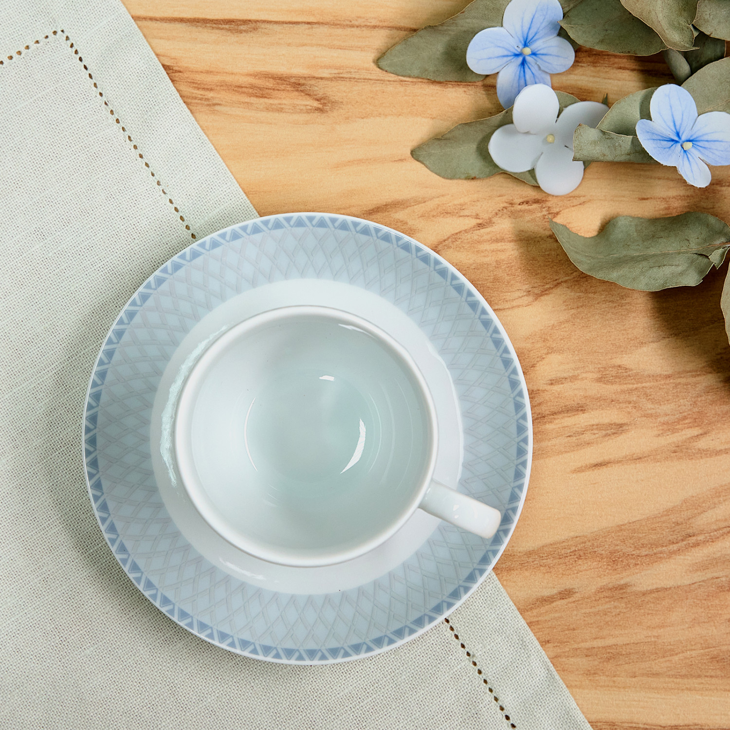 Чайная пара Sapphire - фото № 2