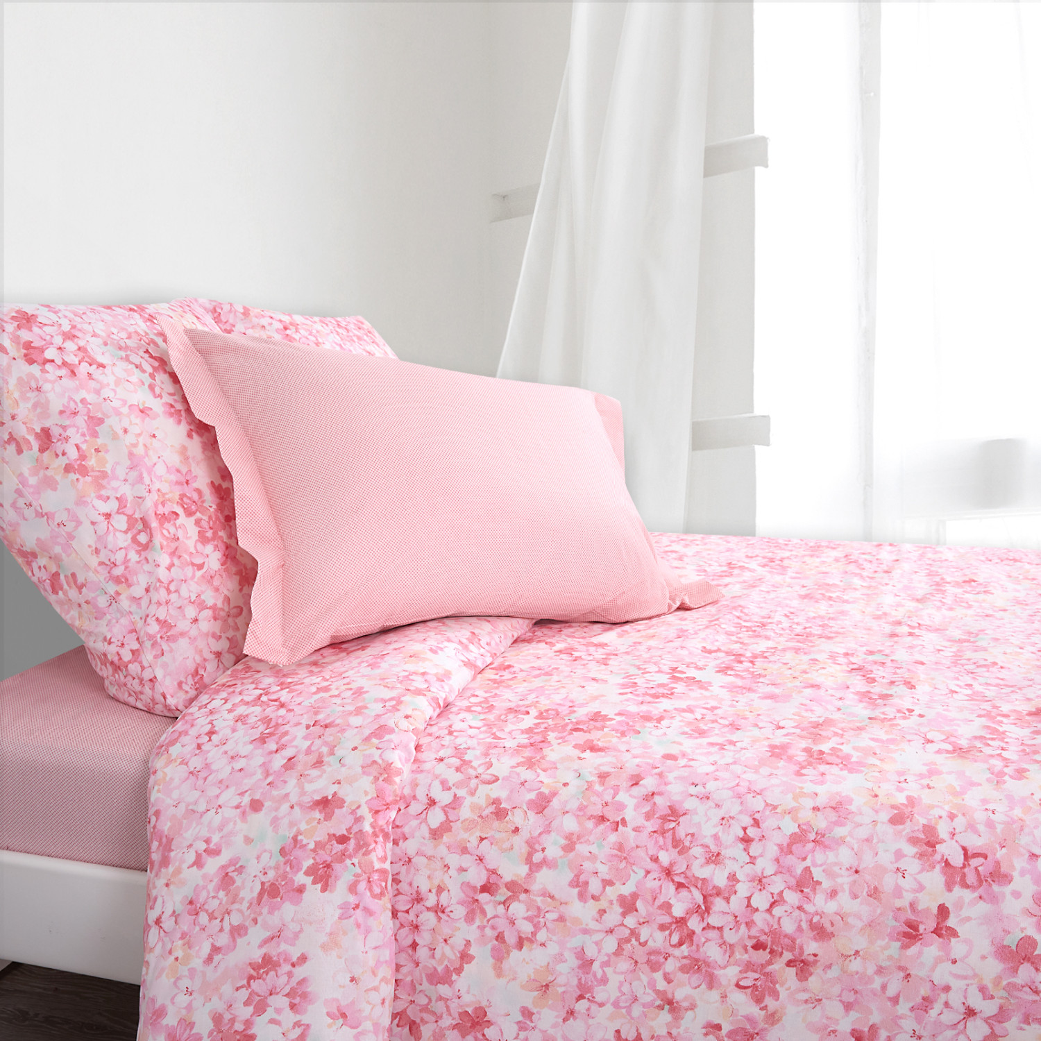 Постельное белье Fucsia - фото № 5