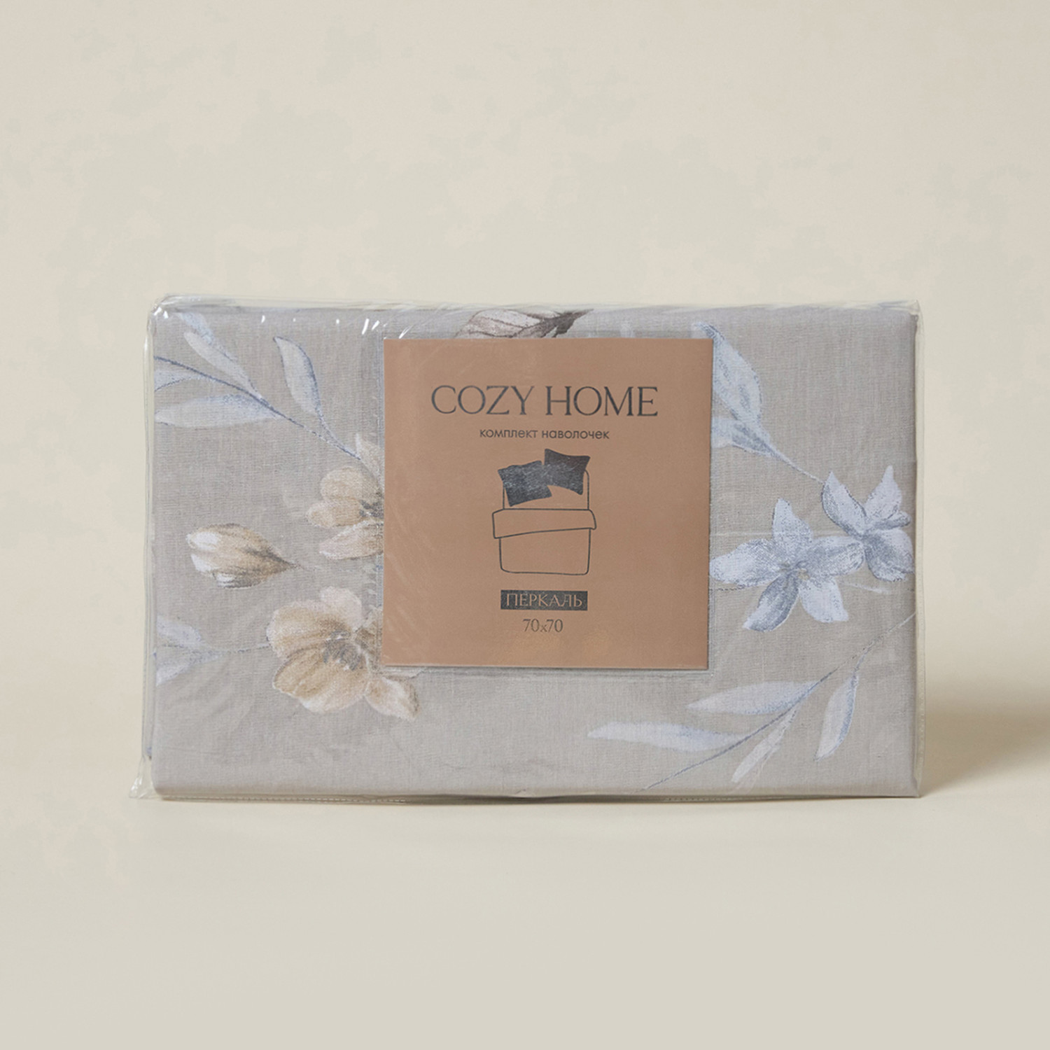 Комплект наволочек Анцио - фото № 10