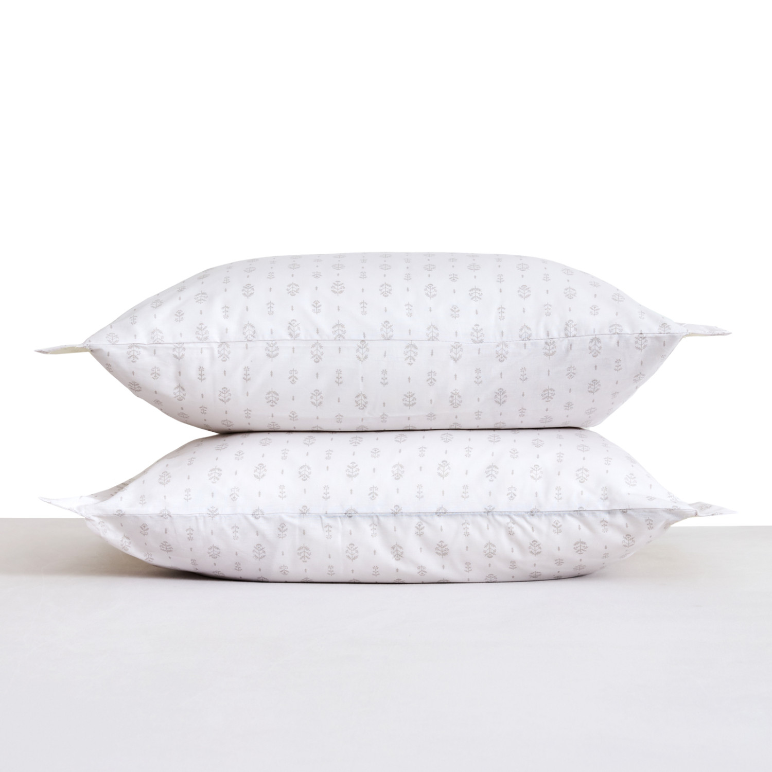 Комплект наволочек Tanaceto с ушками - фото № 2