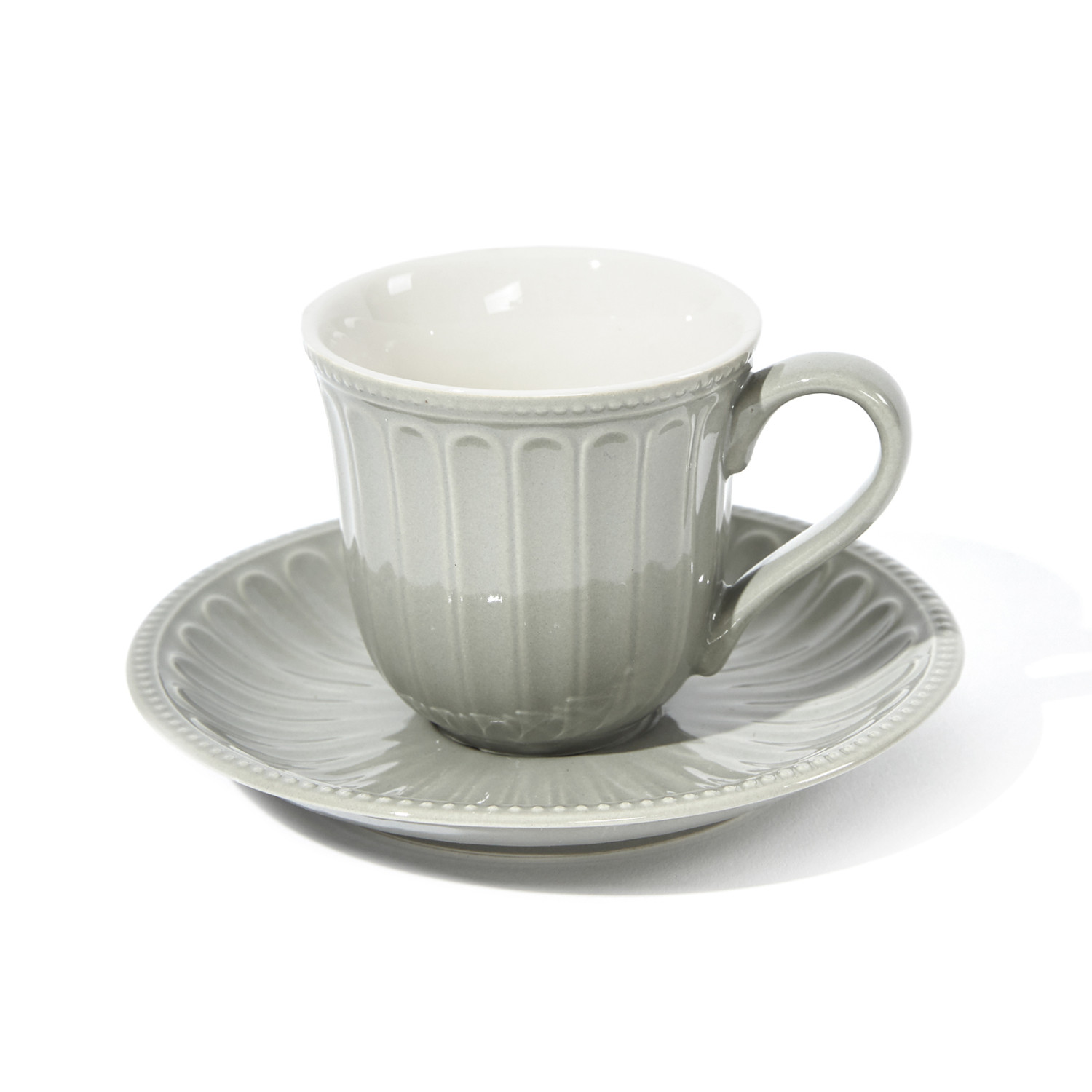 Чайная пара Chantelle