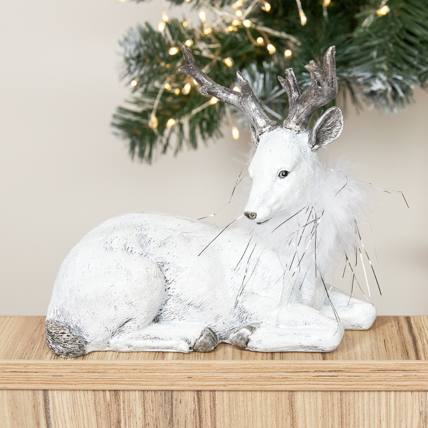 Статуэтка Vento I