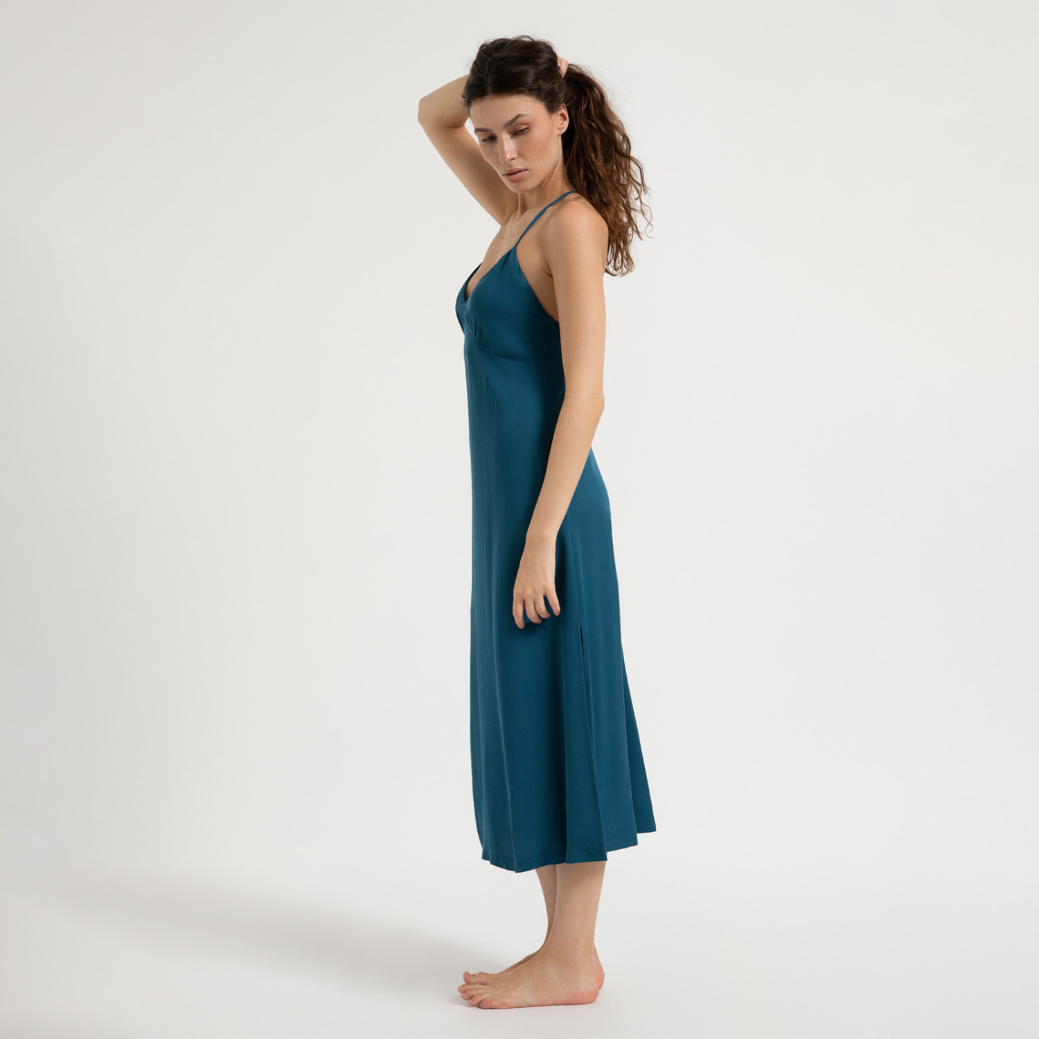 Платье Габриэла/Gabriela - фото № 3