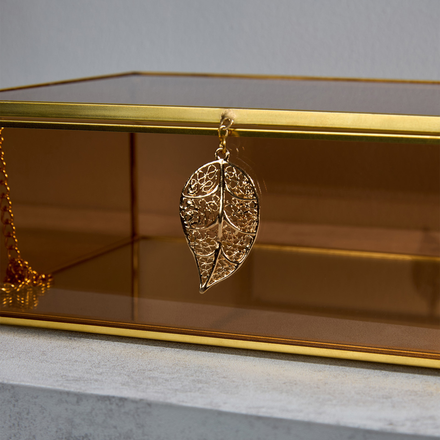 Шкатулка Ambra II - фото № 2