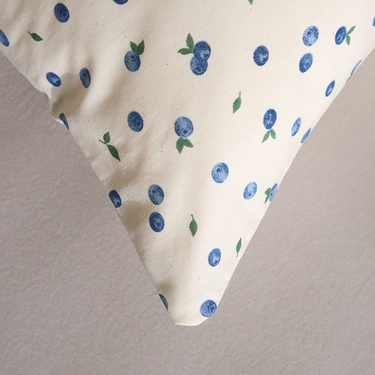 Комплект наволочек Лесная черника - фото № 3