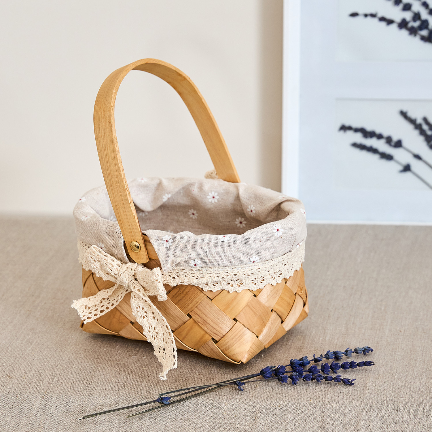 Корзина Cestino - фото № 4