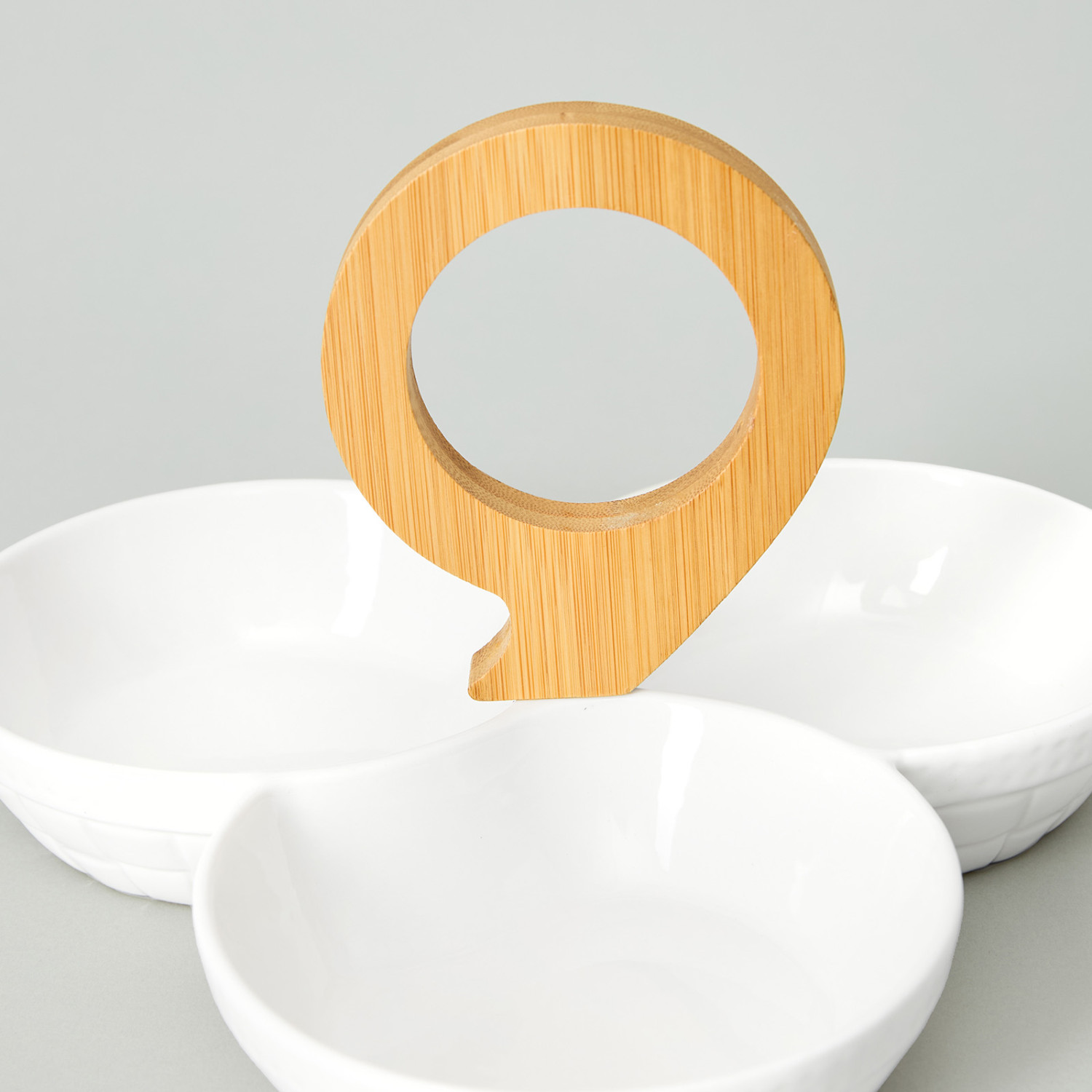 Менажница Амедео/Amedeo - фото № 4