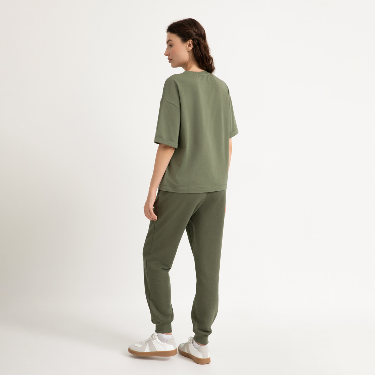 Комплект Тихая жизнь/Quiet Life V - фото № 2