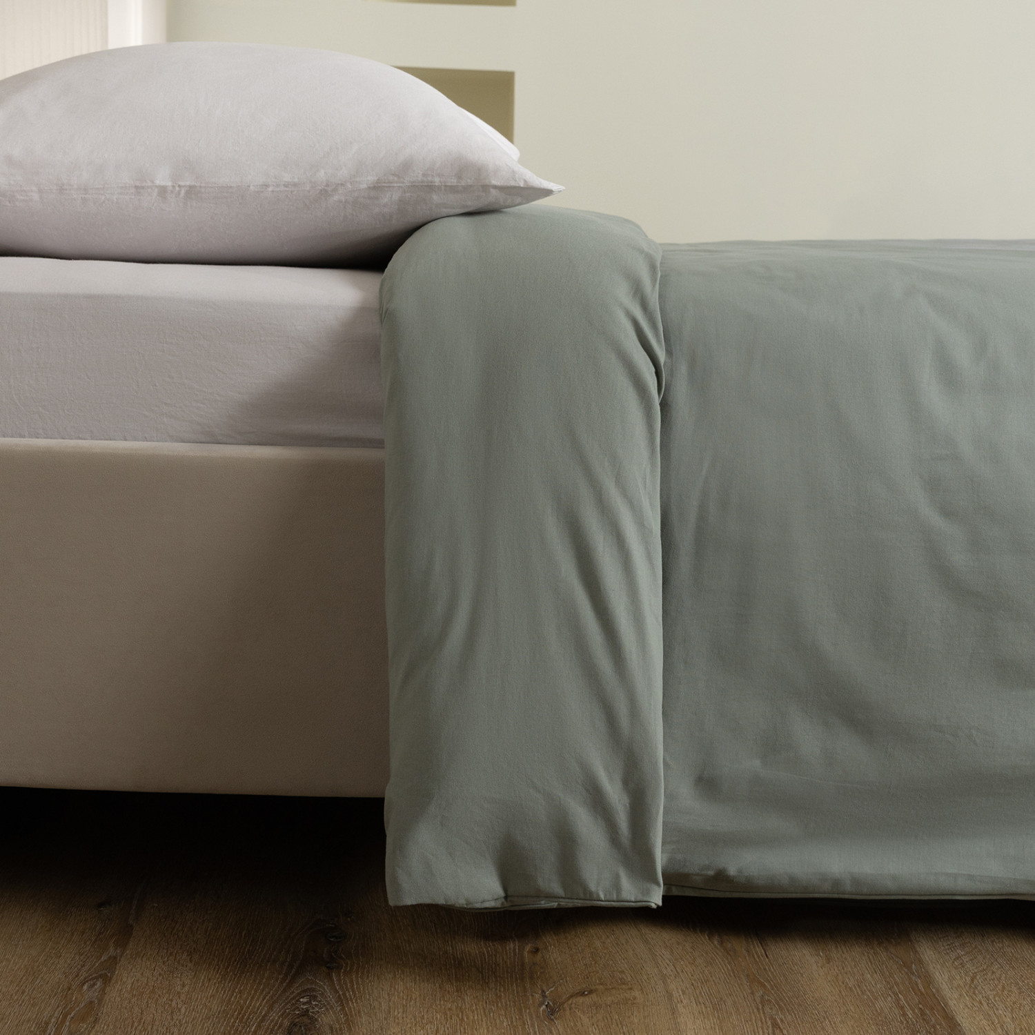 Пододеяльник Нефритовая магия/Jade Magic - фото № 2