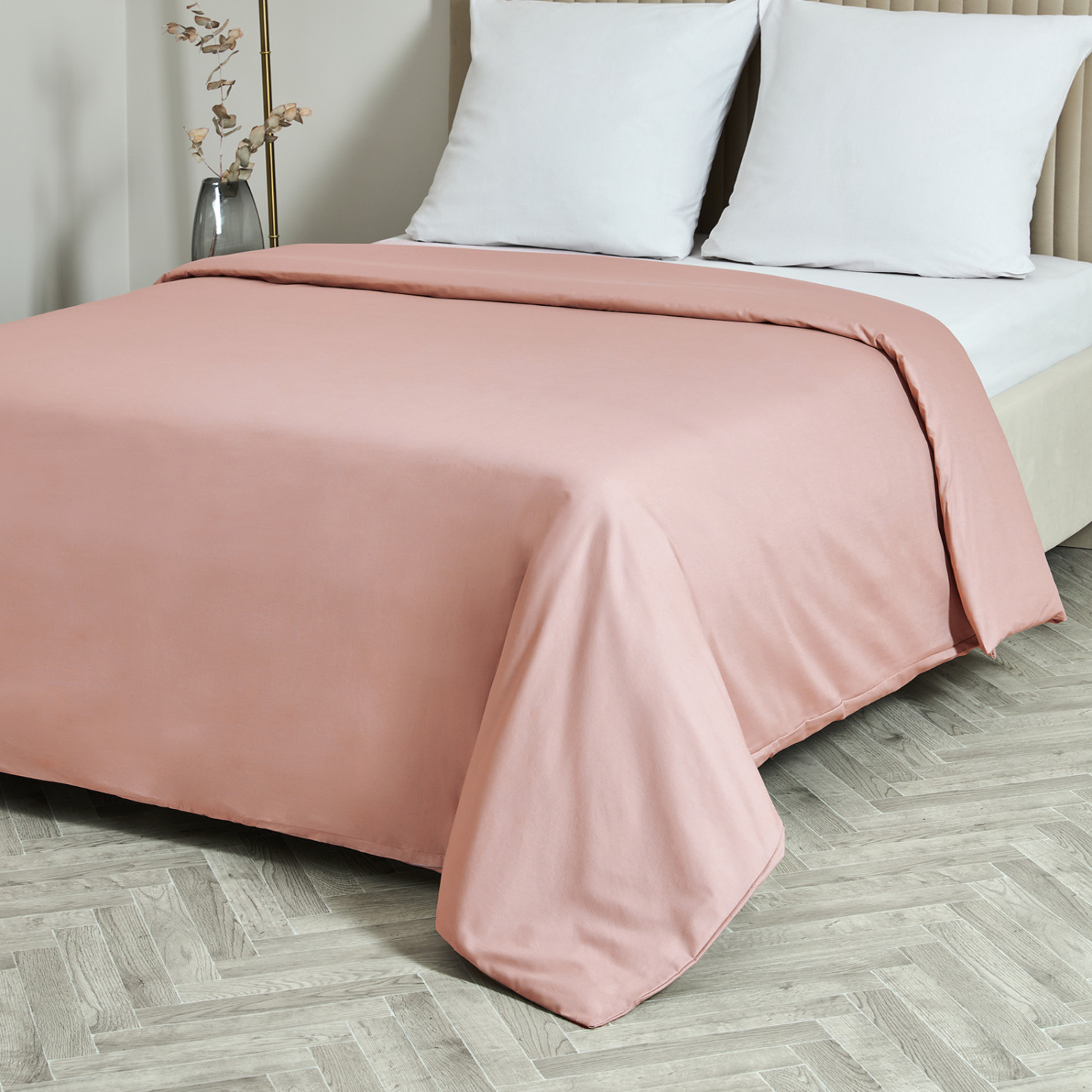 Пододеяльник Peachskin II - фото № 2