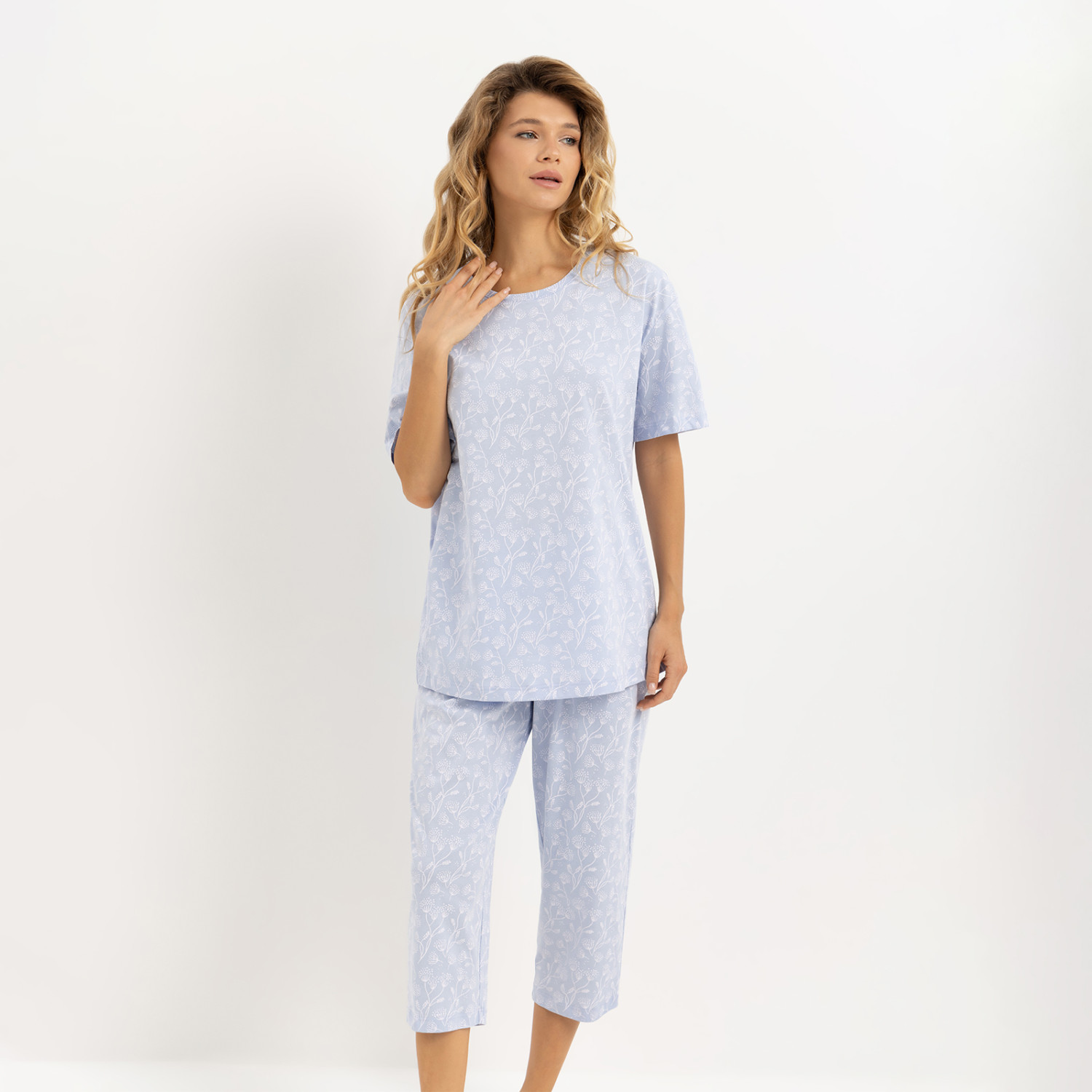 Пижама Гармония II