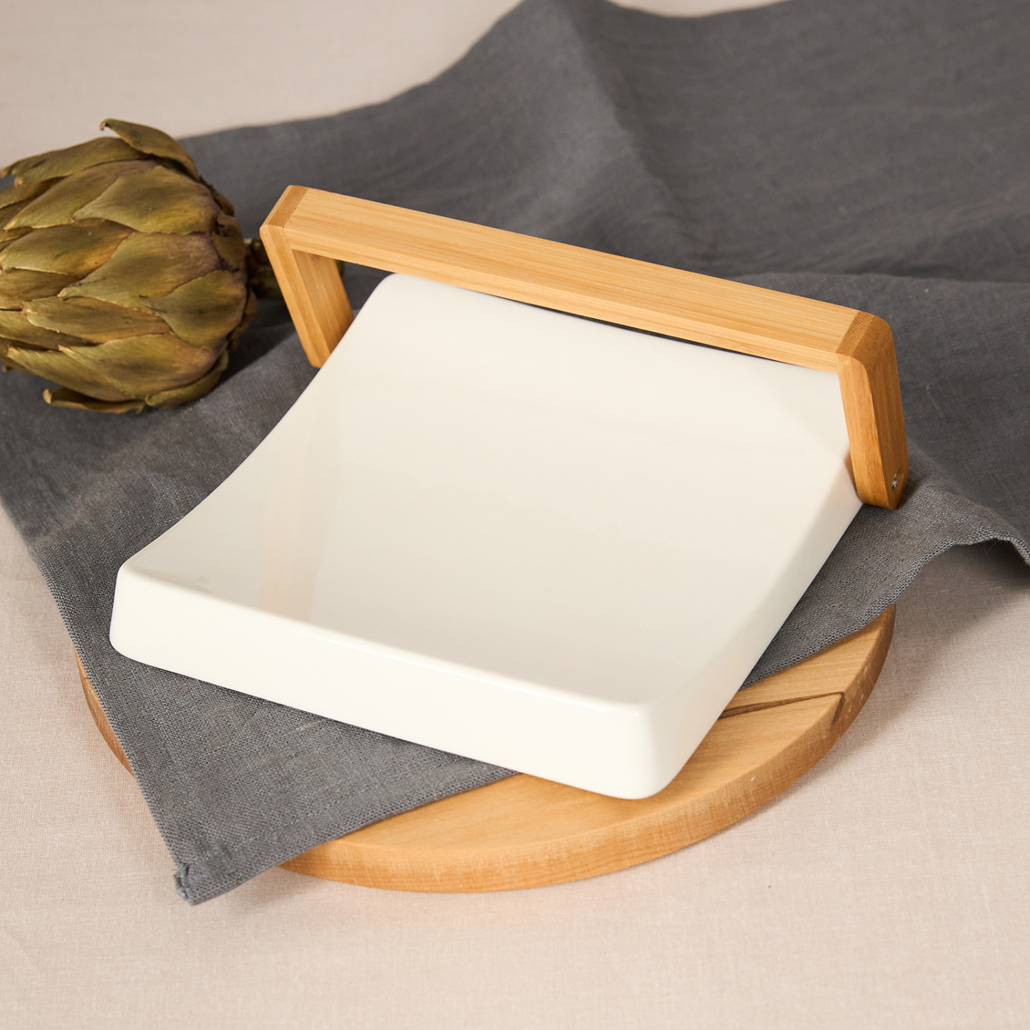 Салфетница Marshmallows I - фото № 2