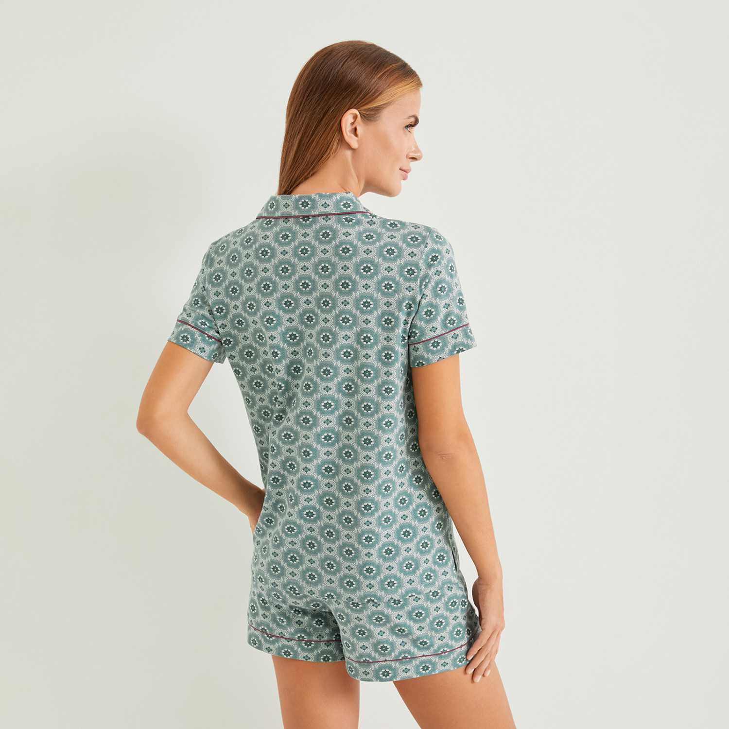 Пижама Quiet Classics II - фото № 2