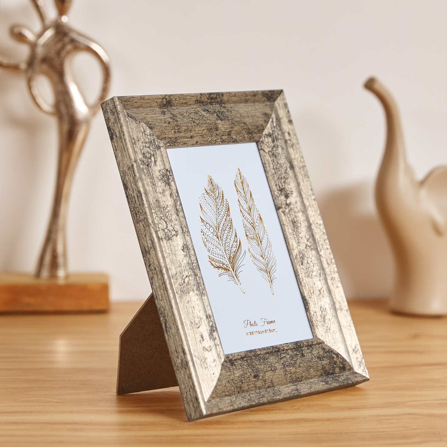 Фоторамка Bettola 10х15 - фото № 2