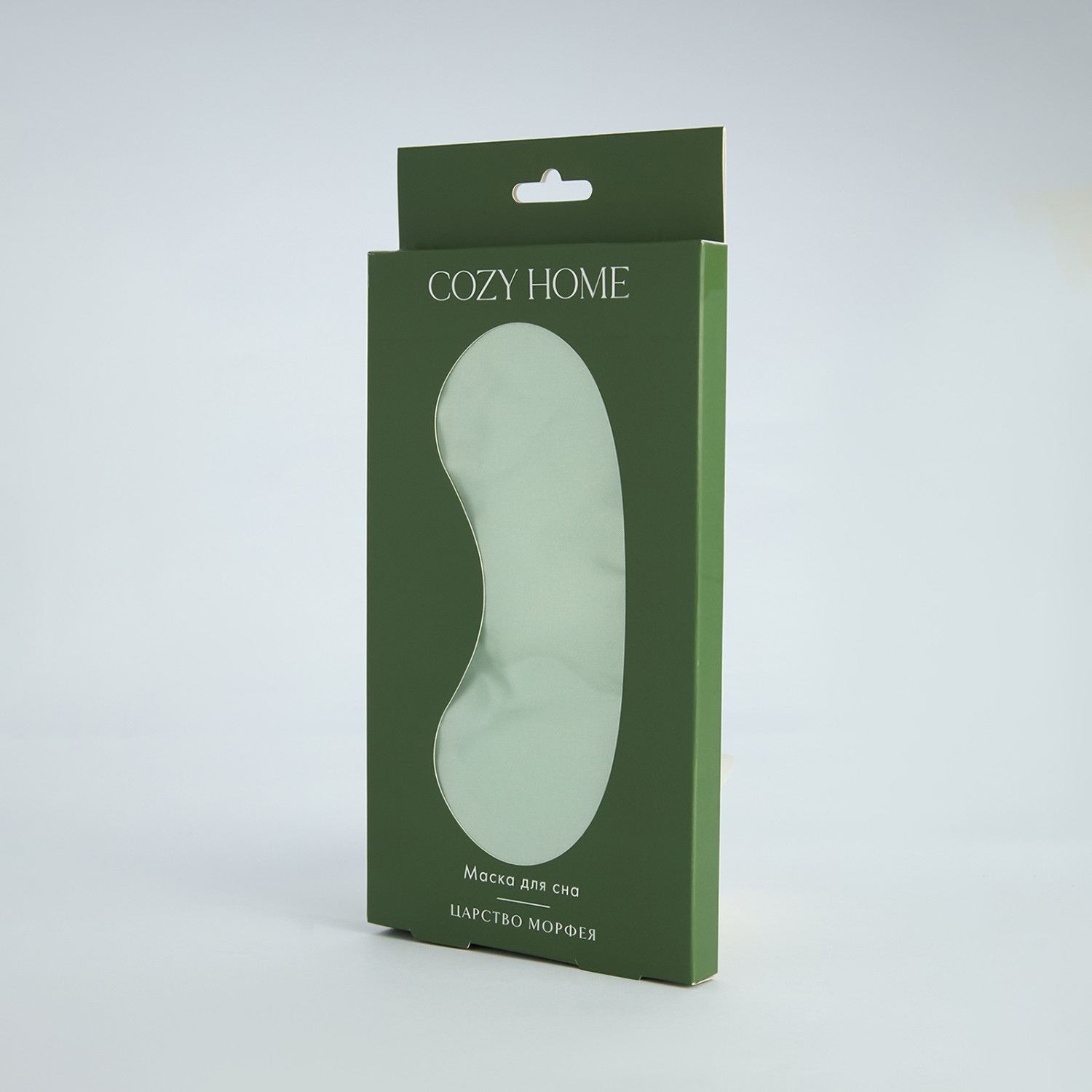 Маска для сна Царство морфея - фото № 8