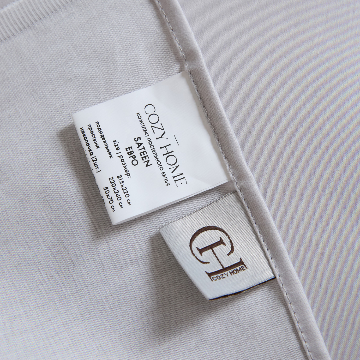 Постельное белье Паола - фото № 13