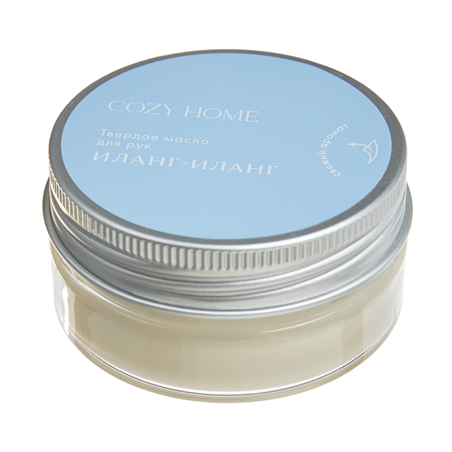 Масло твердое для рук Ylang-ylang - фото № 4