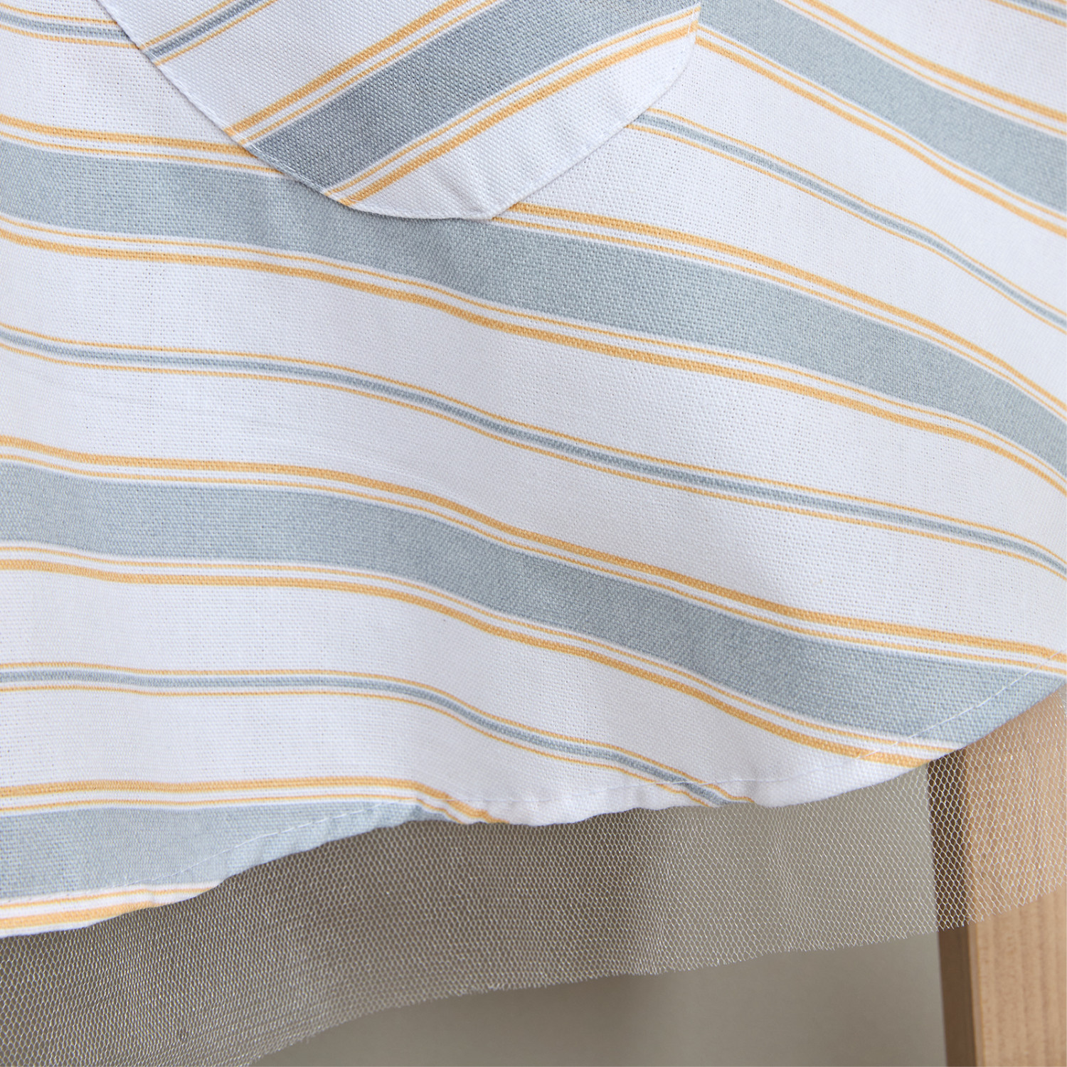 Фартук Mimosa детский - фото № 2