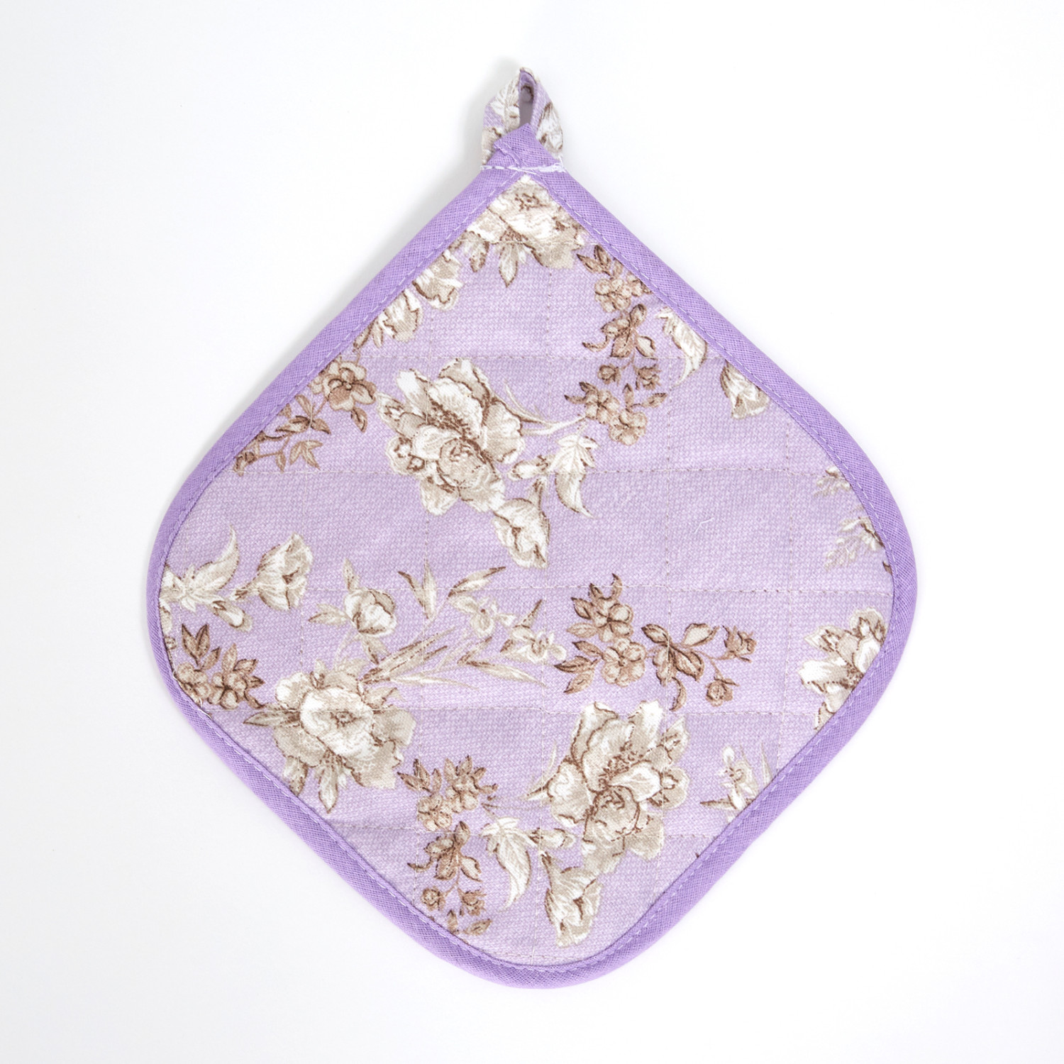 Прихватка Toile de Jouy - фото № 3