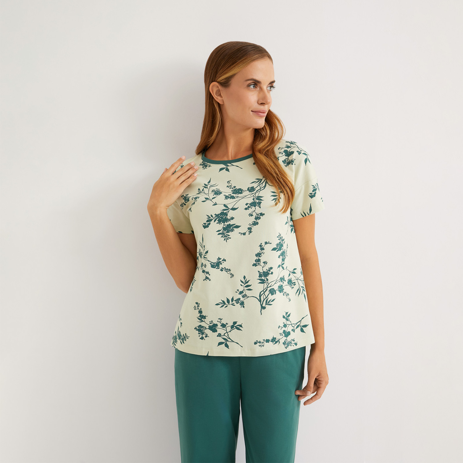 Пижама Jasmine III - фото № 5